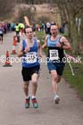 Senior men and veterans over-40s Royal Signals NECC Rod Relays, Hetton Lyons Park, Hetton-le-Hole. Photo: David T. Hewitson/Sports for All Pics
